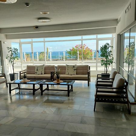 Studio Atlantic View Costa Adeje Εξωτερικό φωτογραφία