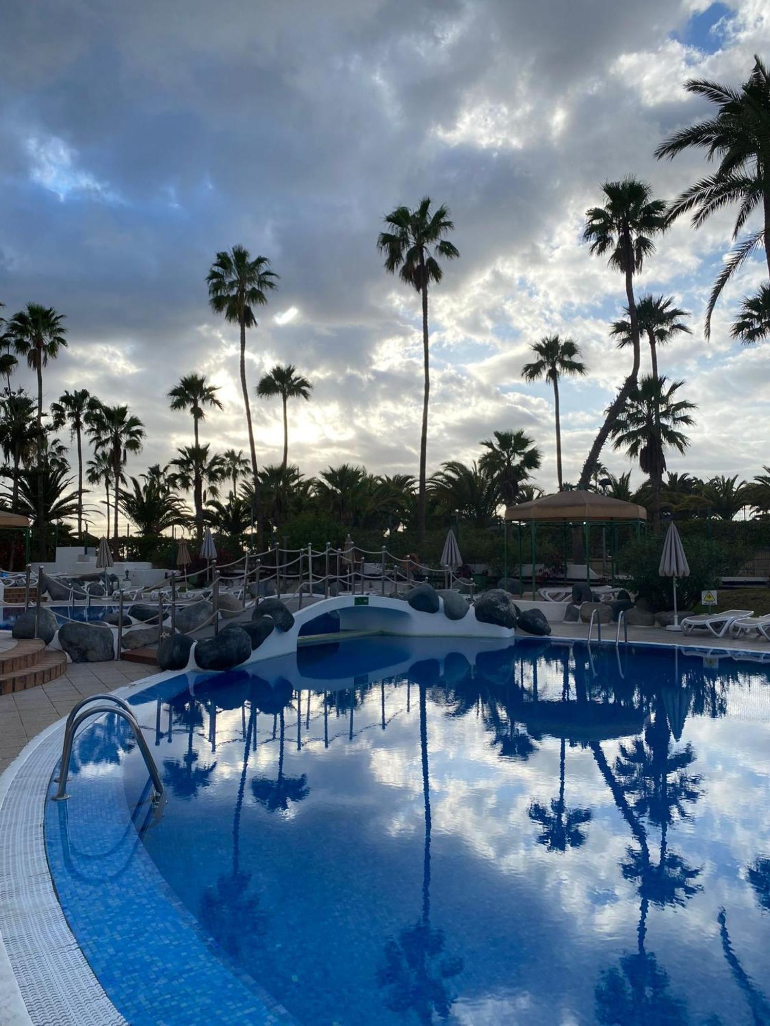 Studio Atlantic View Costa Adeje Εξωτερικό φωτογραφία